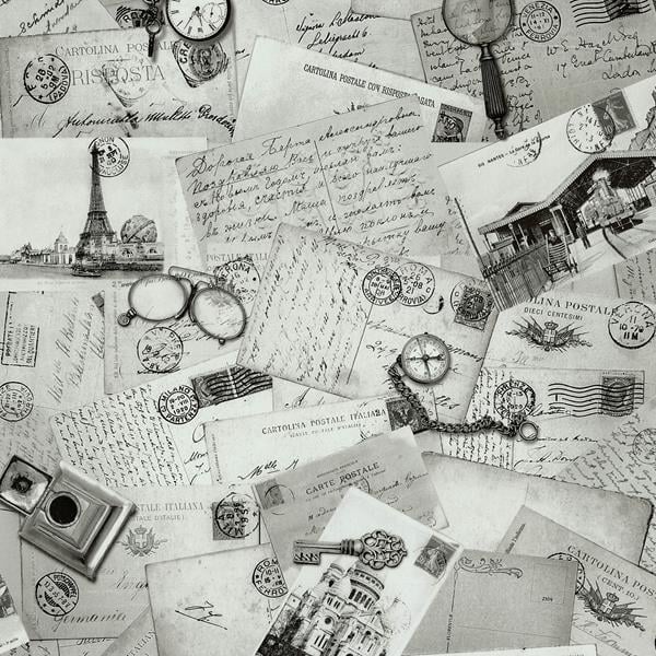 Обои флизелиновые P+S International Times 42109-40