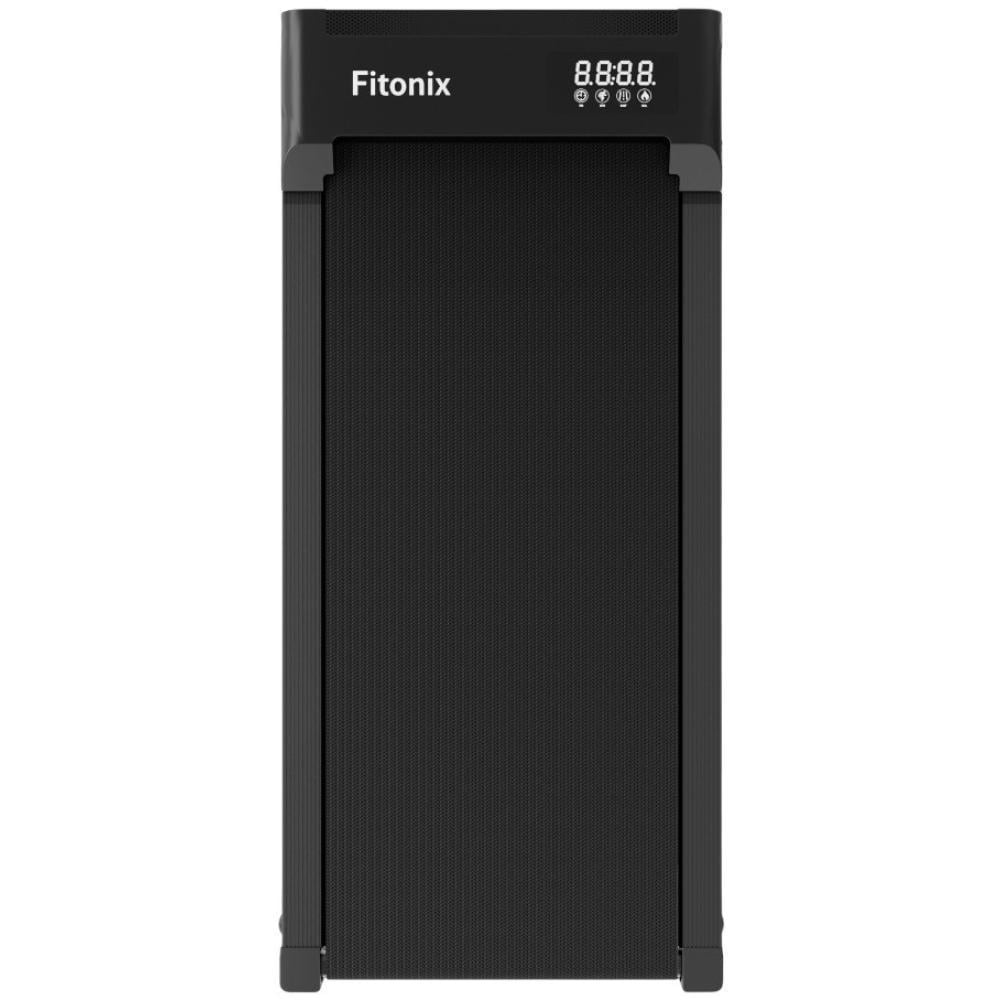 Беговая дорожка Fitonix P03B до 6 км/ч компактная до 100 кг тихая (3142468179) Беговая дорожка Fitonix P03B до 6 км/ч компактная до 100 кг тихая (3142468179)
