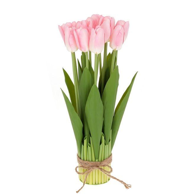Букет Тюльпанов Flora 37 см (42040)