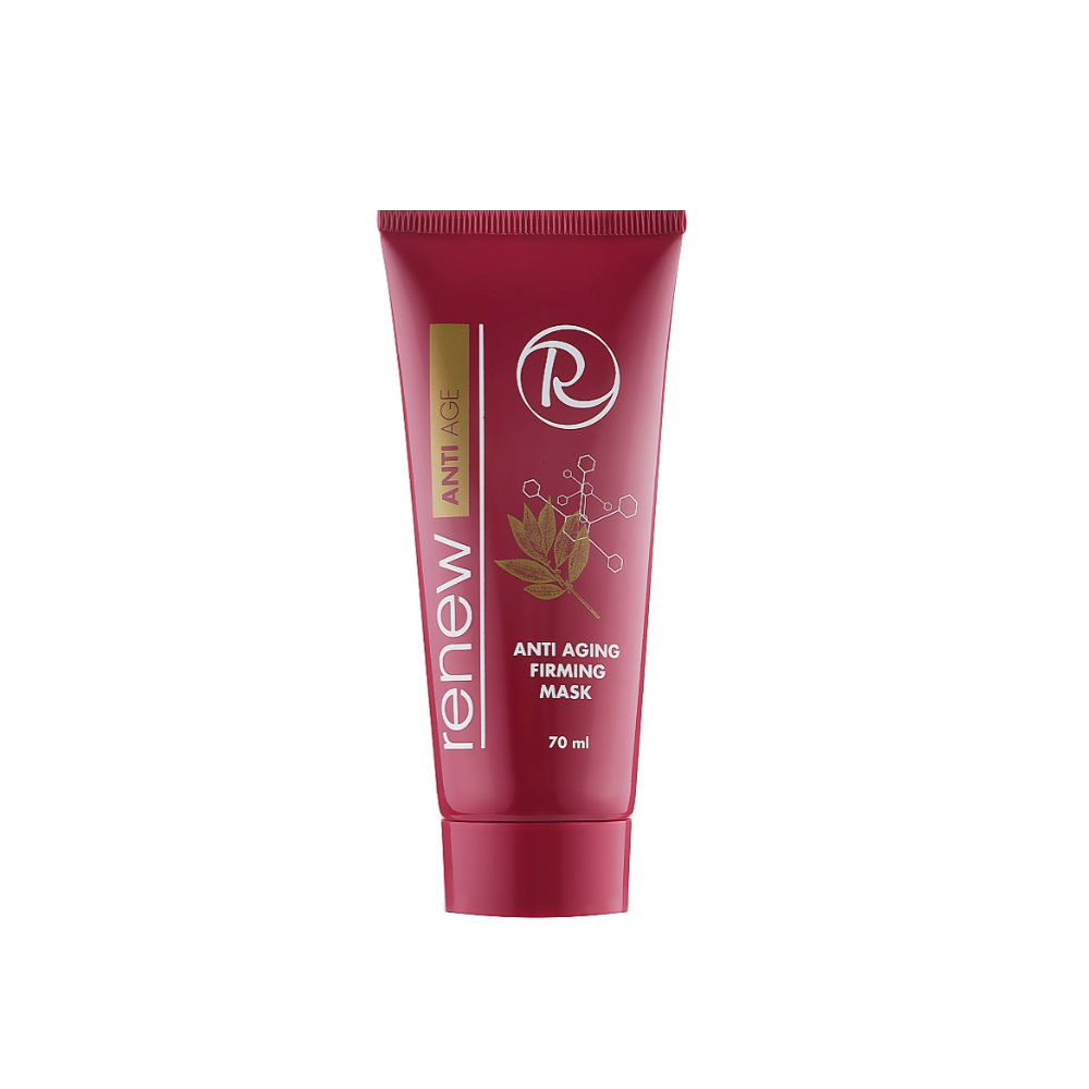 Маска для обличчя моделювальна антивікова Renew Anti Age Firming Mask 70 мл (1603070)