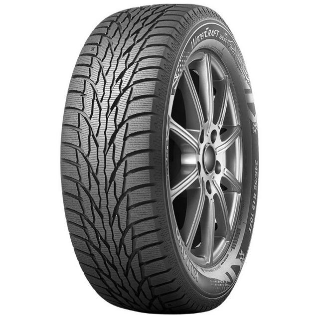 Шина зимова Marshal WinterCraft SUV Ice WS-51 215/70 R16 100T (1001755175)