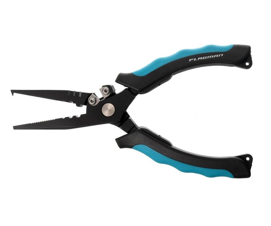 Набір інструментів для риболовлі Flagman Angler Tool Kit 2 на спінінг (2138013197) - фото 2 Набір інструментів для риболовлі Flagman Angler Tool Kit 2 на спінінг (2138013197) - фото 2