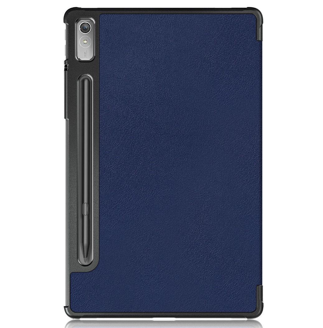 Чехол Primolux Slim для планшета Lenovo Tab P11 Pro 2nd Gen 11,2" TB-132/TB-138 Dark Blue (1942627420)