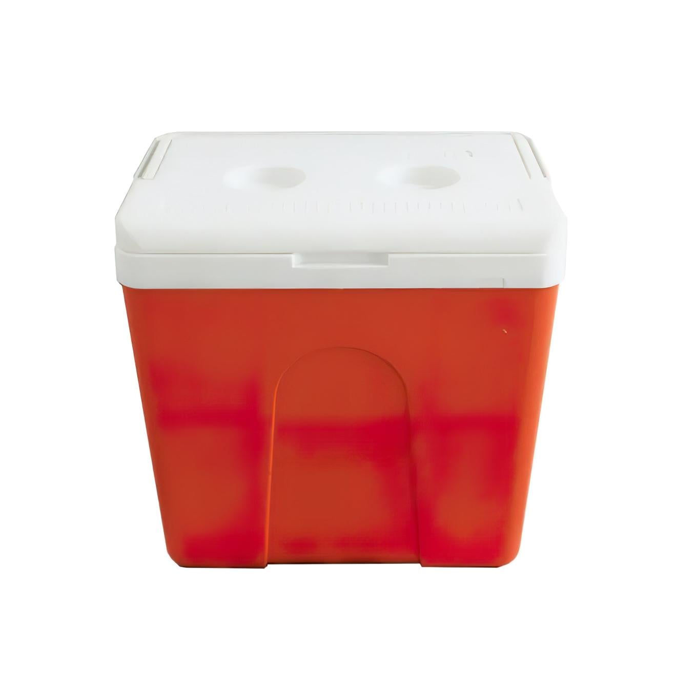 Термобокс Mazhura 20 л Красный (mz1067RED) Термобокс Mazhura 20 л Красный (mz1067RED)
