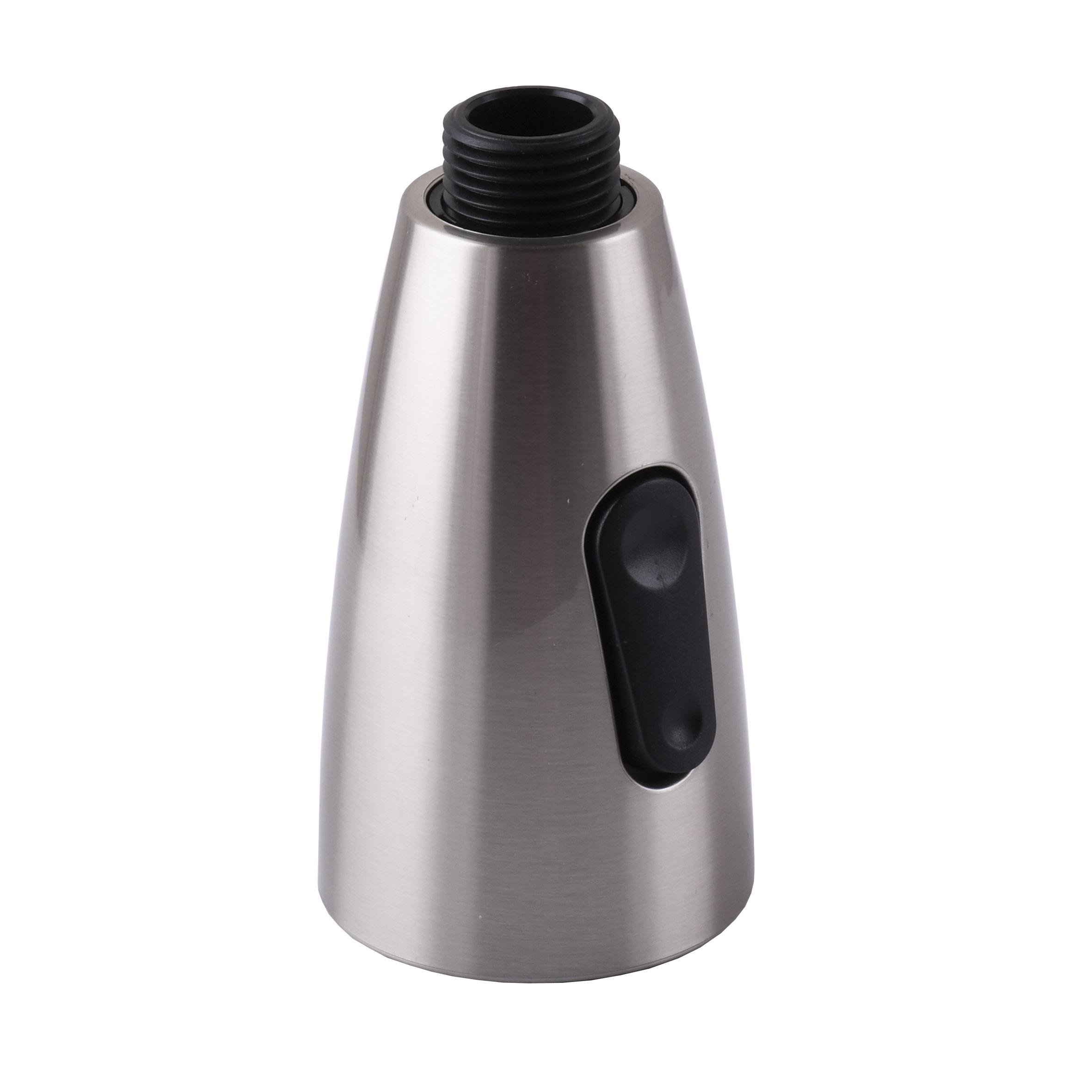 Душевая стоп-лейка Globus Lux HY-2031-ST (000026602) Душевая стоп-лейка Globus Lux HY-2031-ST (000026602)