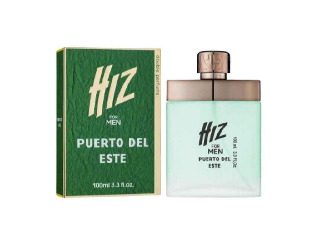 Туалетная вода для мужчин HIZ PUERTO DEL ESTE 100 мл (1105671)