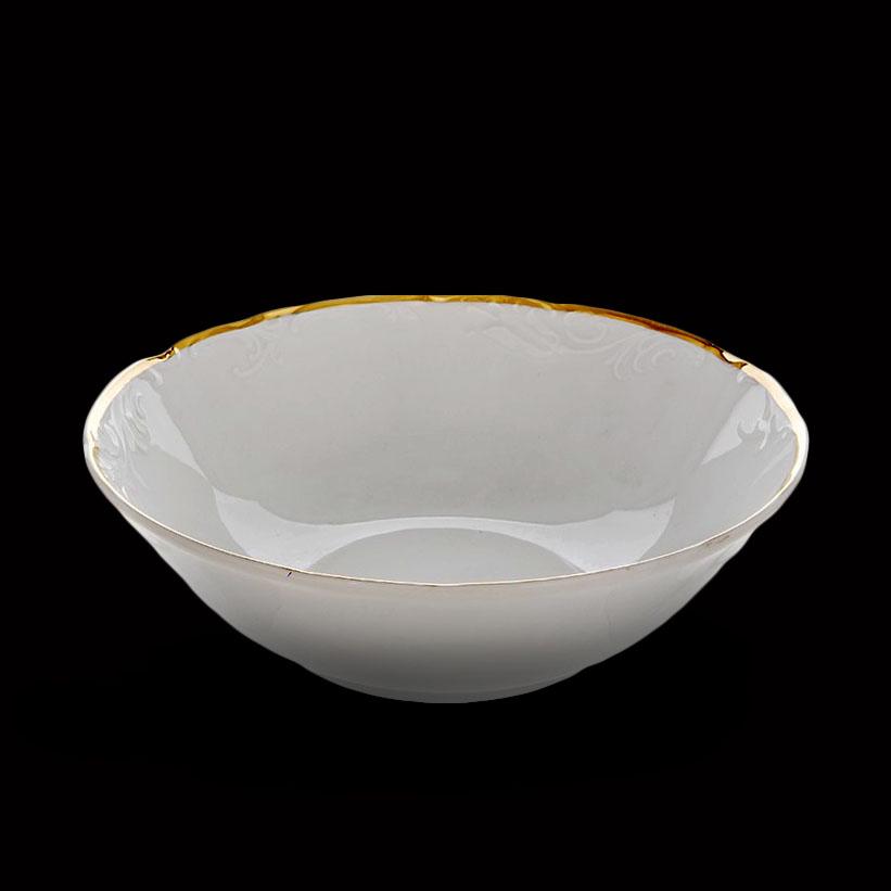 Салатник Thun Tulip круглый 25 см (00000003873)