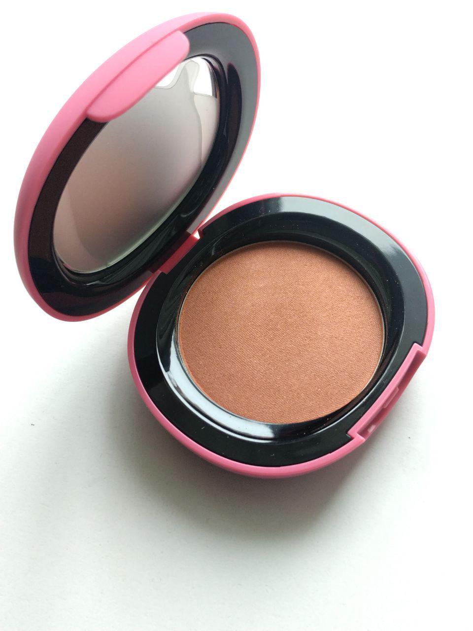 Румяна для лица шелковые ORYX Silk blush №09 (31649)