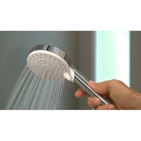 Душевая система Hansgrohe Crometta Vario (26691400) - фото 6