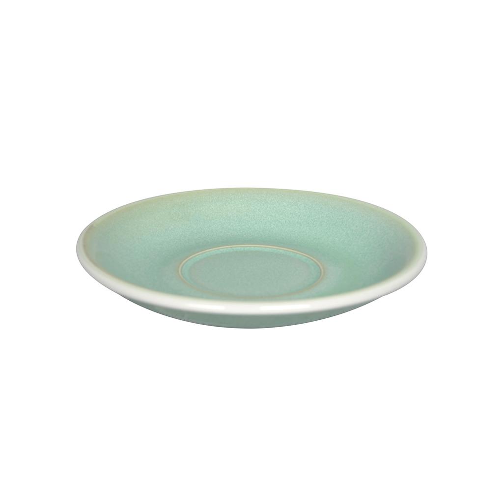 Блюдце Loveramics серия Egg 15,5 см Basil (C088-145BBI)