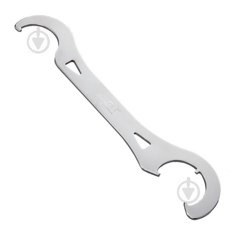 Знімач чашки каретки SuperB TB-B20 Сріблястий (TBBB20)