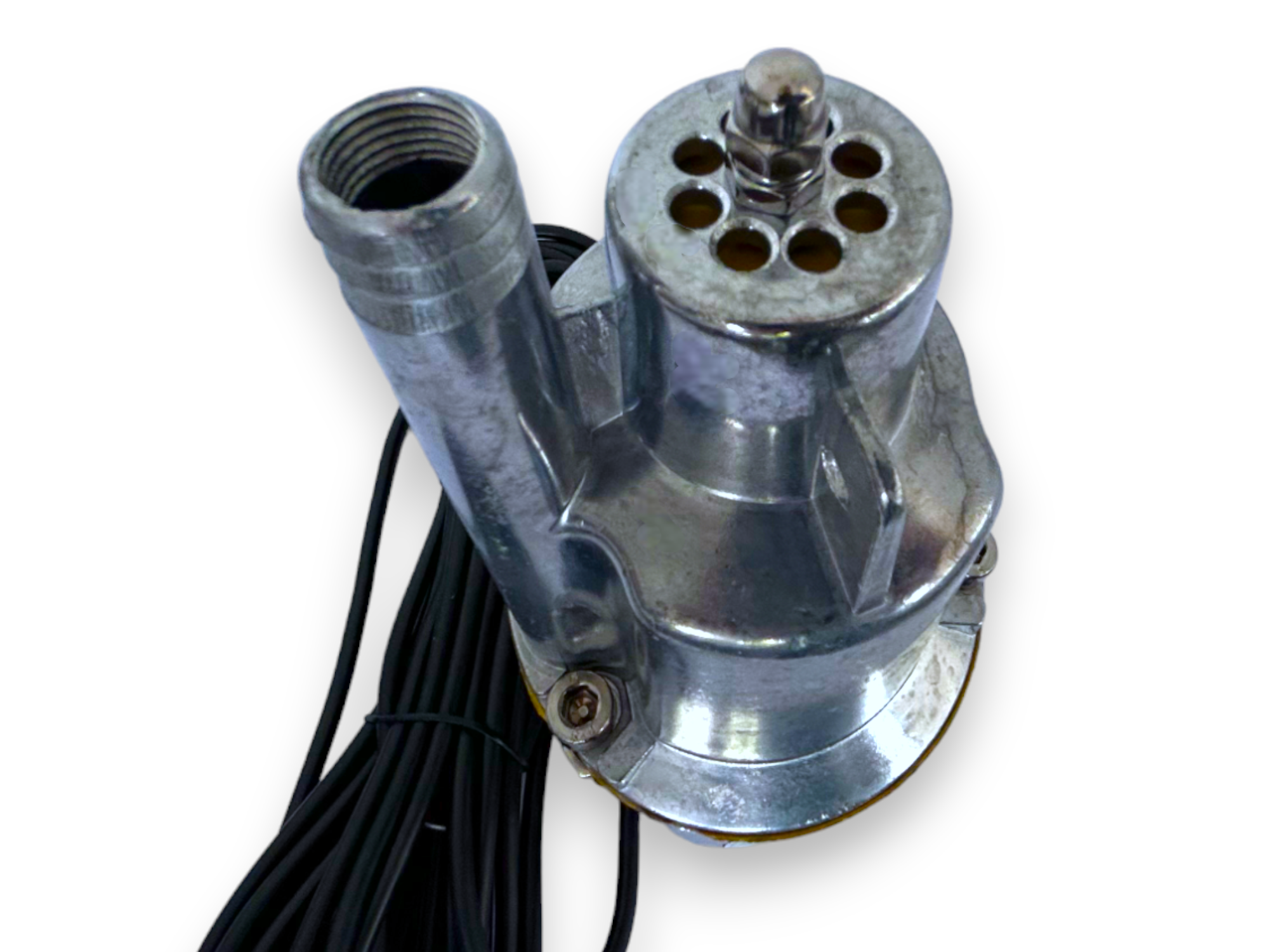 Насос вибрационный EP VMP 70 с нижним забором воды (28159695) - фото 4