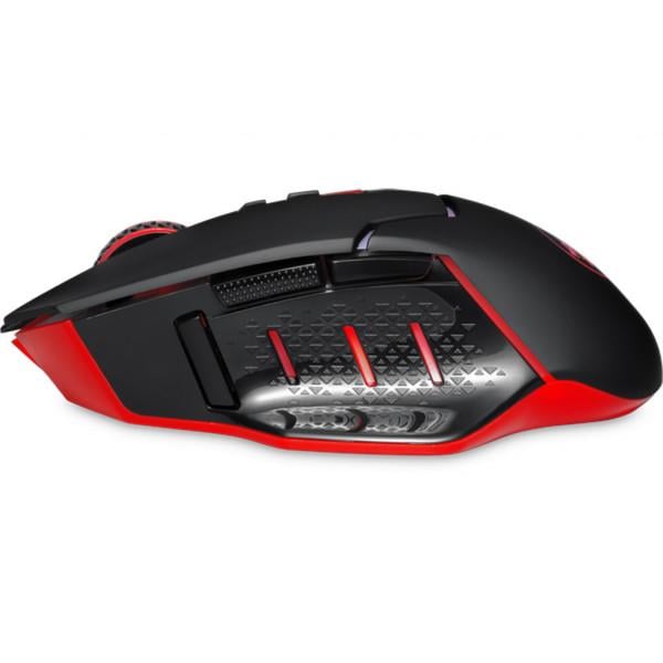 Компьютерная мышка Redragon Mirage Черный (74847) - фото 4