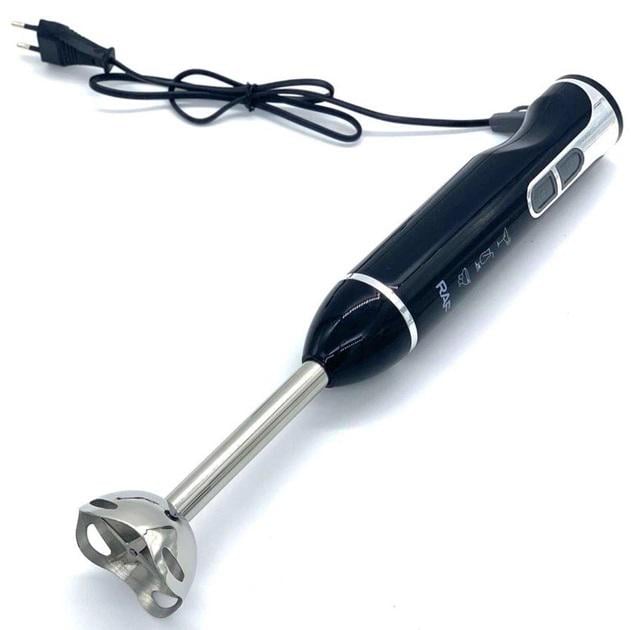 Блендер погружной RAF R 311B 800 Вт (0023)