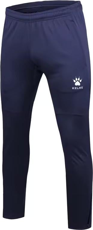 Спортивні штани дитячі KELME 130 см Темно-синій (8261CK3013.9401)