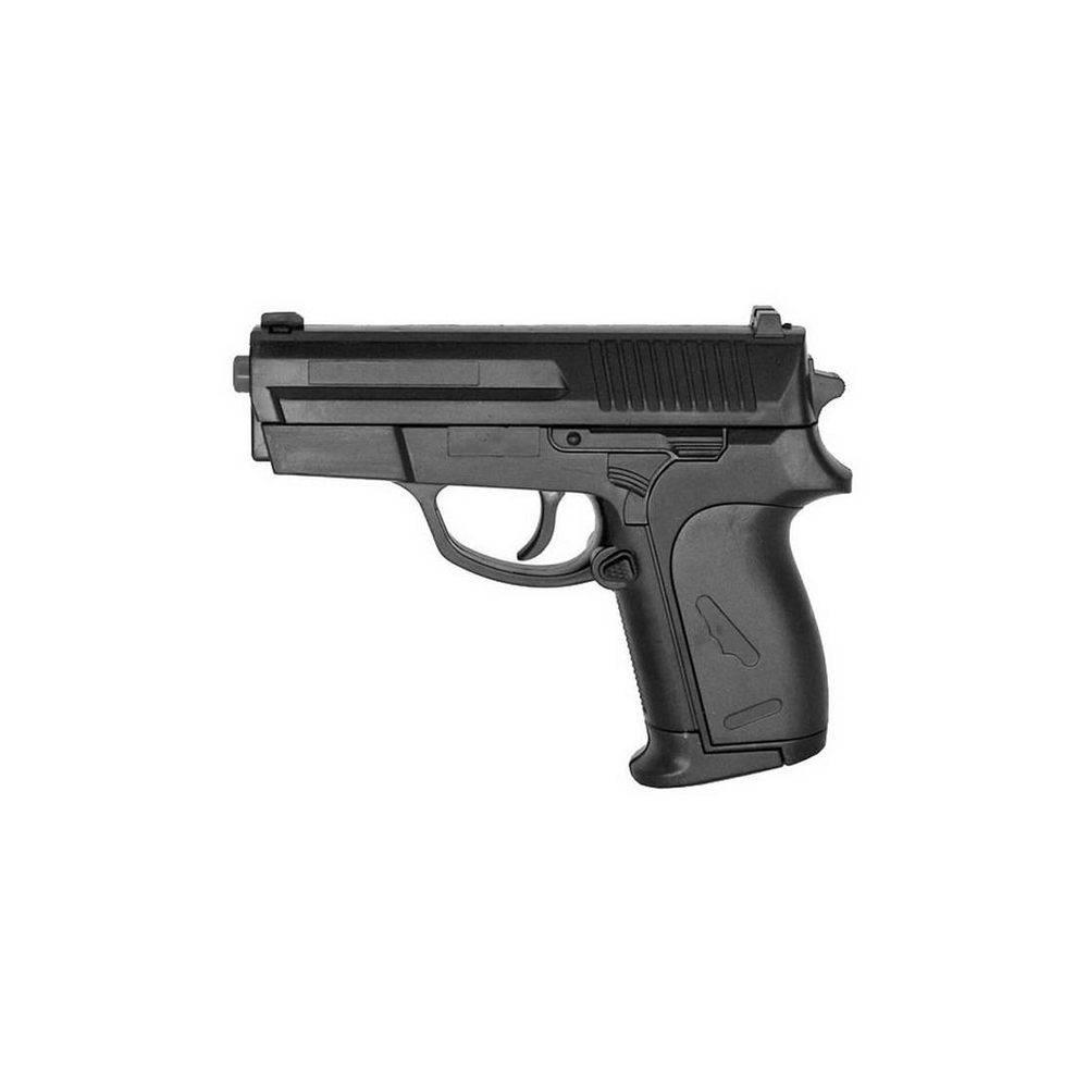 Дитячий іграшковий пістолет A-Toys P.618+ на кульках пластиковий (MTT-134336) Дитячий іграшковий пістолет A-Toys P.618+ на кульках пластиковий (MTT-134336)