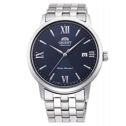 Часы механические Orient RA-AC0F09L10B D 42 мм (11783739) Часы механические Orient RA-AC0F09L10B D 42 мм (11783739)