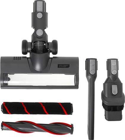 Пилосос вертикальний Camry CR 7063 ручний 2в1 (531207) - фото 13