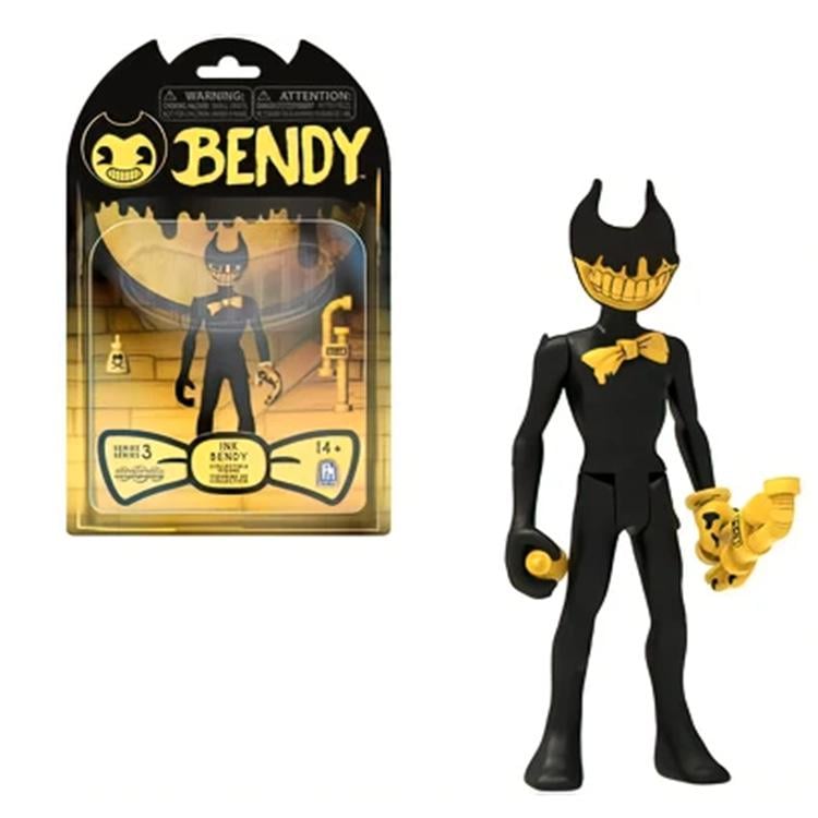 Figurine bendy and the deals ink machine