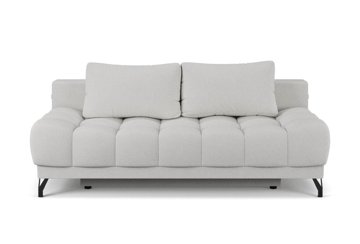 Диван раскладной Шик Галичина Виво Бежевый (50249)