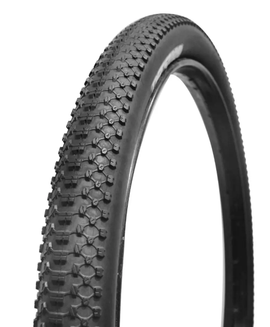 Велопокрышка DEESTONE 26х1,95 антипрокол 5мм (PDA26195213)