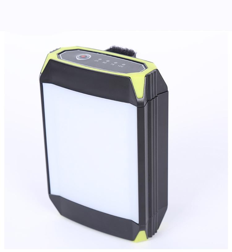 Ліхтар LED акумуляторний у чохлі 10817 0,5 Вт (4570700) - фото 5 Ліхтар LED акумуляторний у чохлі 10817 0,5 Вт (4570700) - фото 5