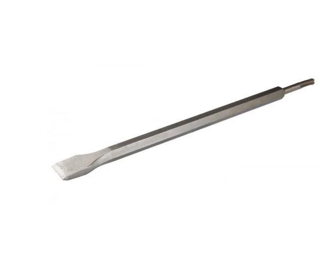 Стамеска плоская SDS-PLUS 17х400х30 мм (1-31-400)