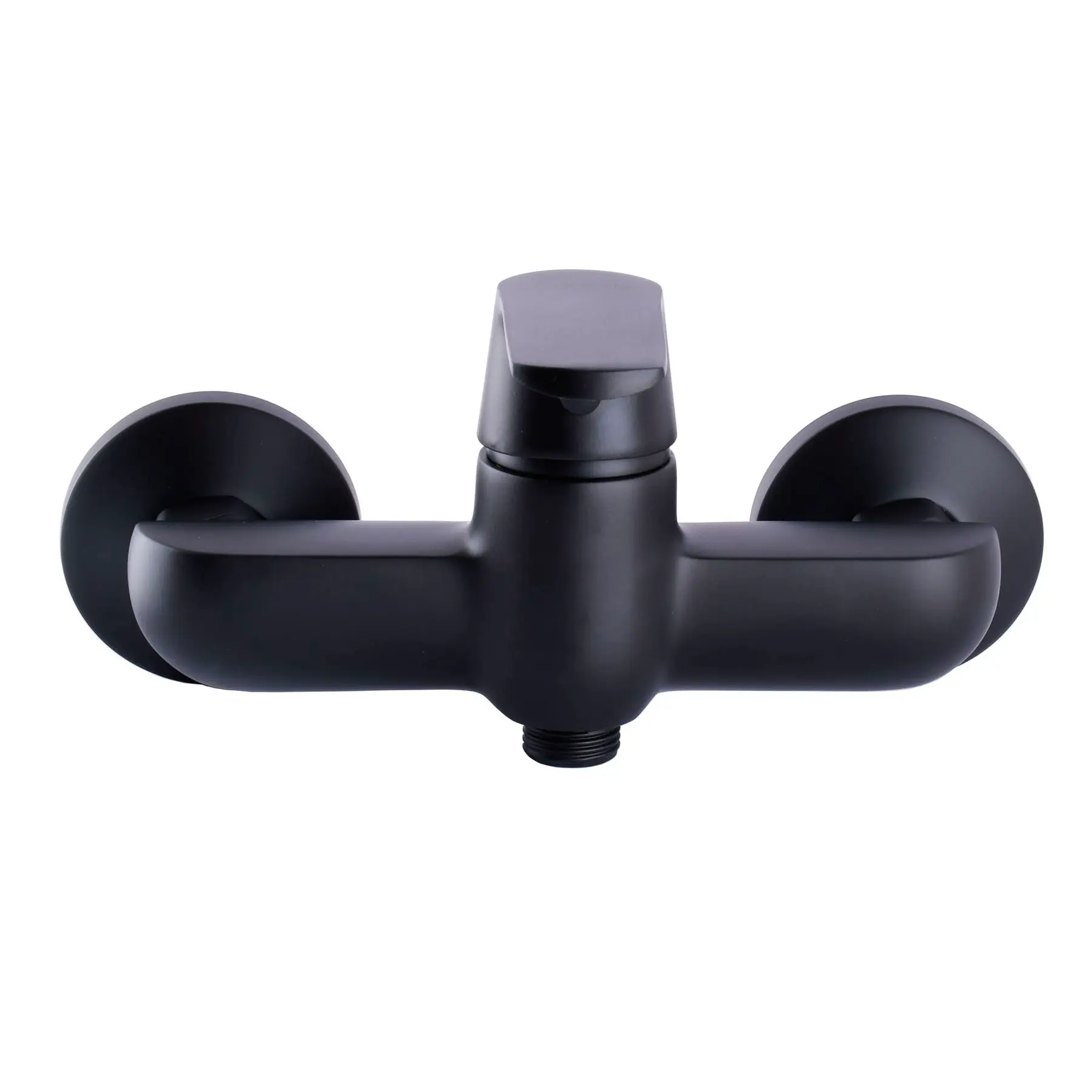 Змішувач для душу Globus Lux Laguna GLA-0105-10-BB (GSR-000022557) - фото 3 Змішувач для душу Globus Lux Laguna GLA-0105-10-BB (GSR-000022557) - фото 3