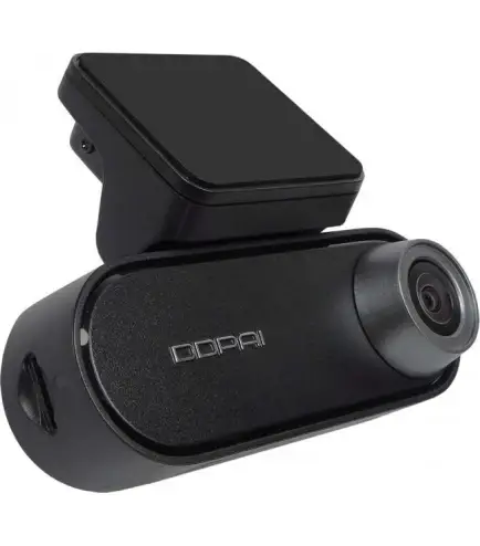 Видеорегистратор автомобильный DDPai N5 Black - фото 4 Видеорегистратор автомобильный DDPai N5 Black - фото 4