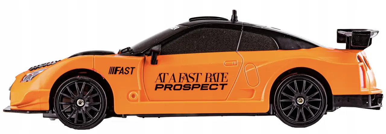 Машинка для дрифту на радіокеруванні повнопривідна LOTUS-1 Помаранчевий (9mb-0wz-rjr) - фото 3 Машинка для дрифту на радіокеруванні повнопривідна LOTUS-1 Помаранчевий (9mb-0wz-rjr) - фото 3