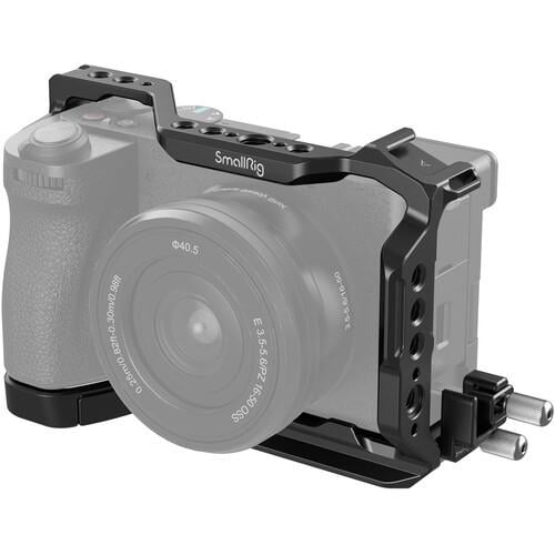 Клетка SmallRig 4336 для Sony Alpha 6700 (3062185688)