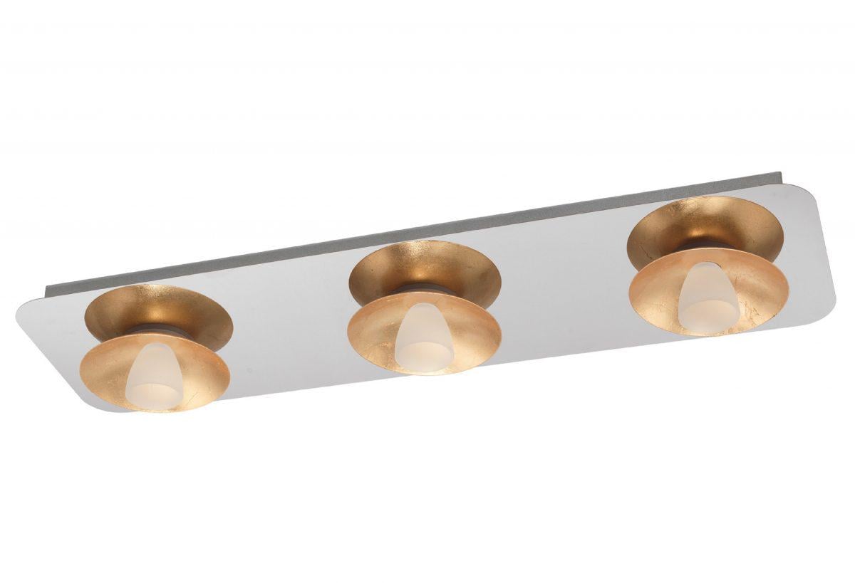 Точечный светильник Eglo Torano 97523