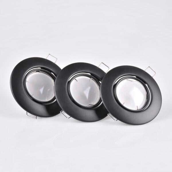 Світильник точковий Polux Olin (306227)