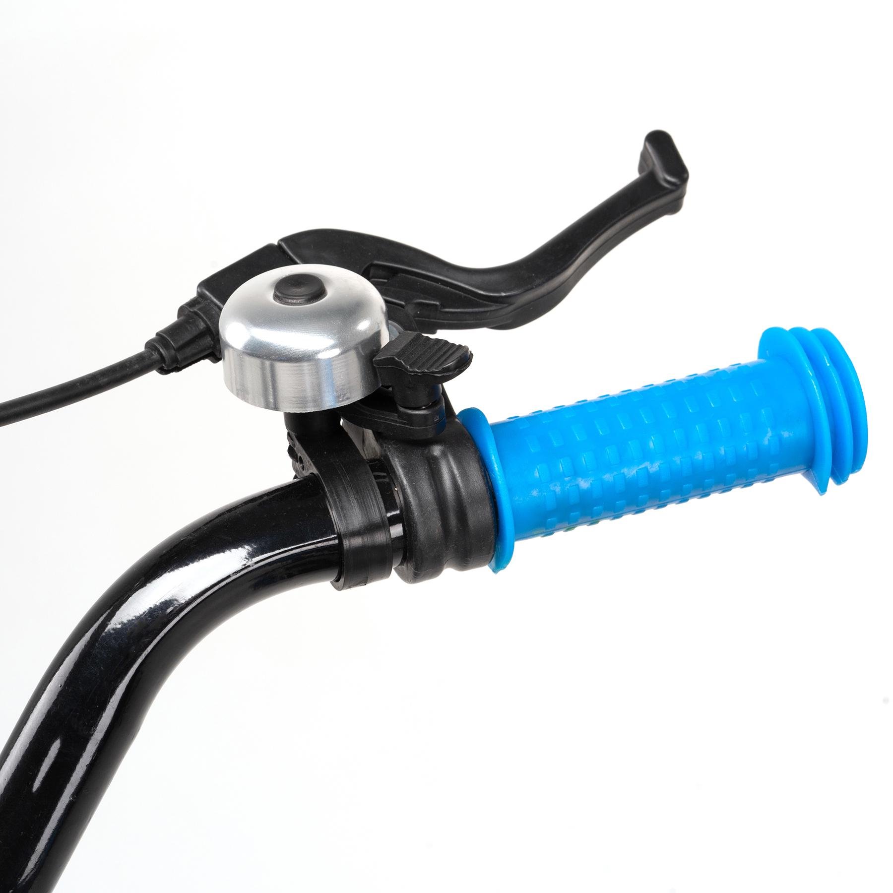 Велосипед детский SHOTE SXI1026032 18" Синий (2000989604402) - фото 5 Велосипед детский SHOTE SXI1026032 18" Синий (2000989604402) - фото 5