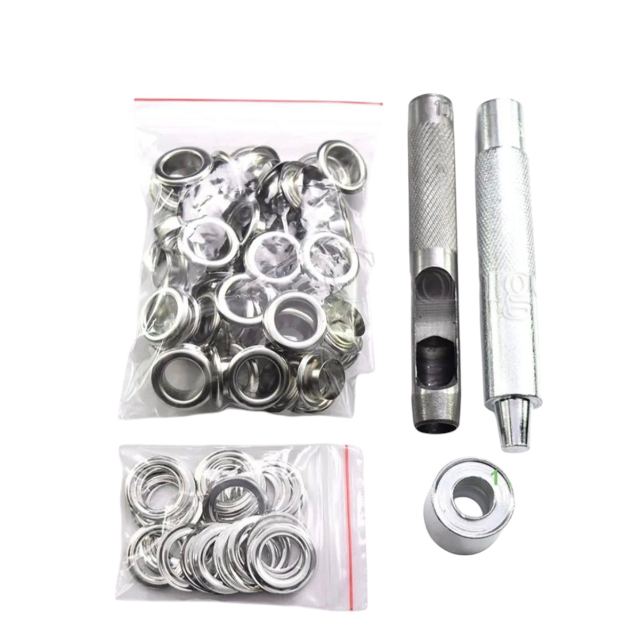 Пристрій для встановлення люверсів (26394561) Пристрій для встановлення люверсів (26394561)