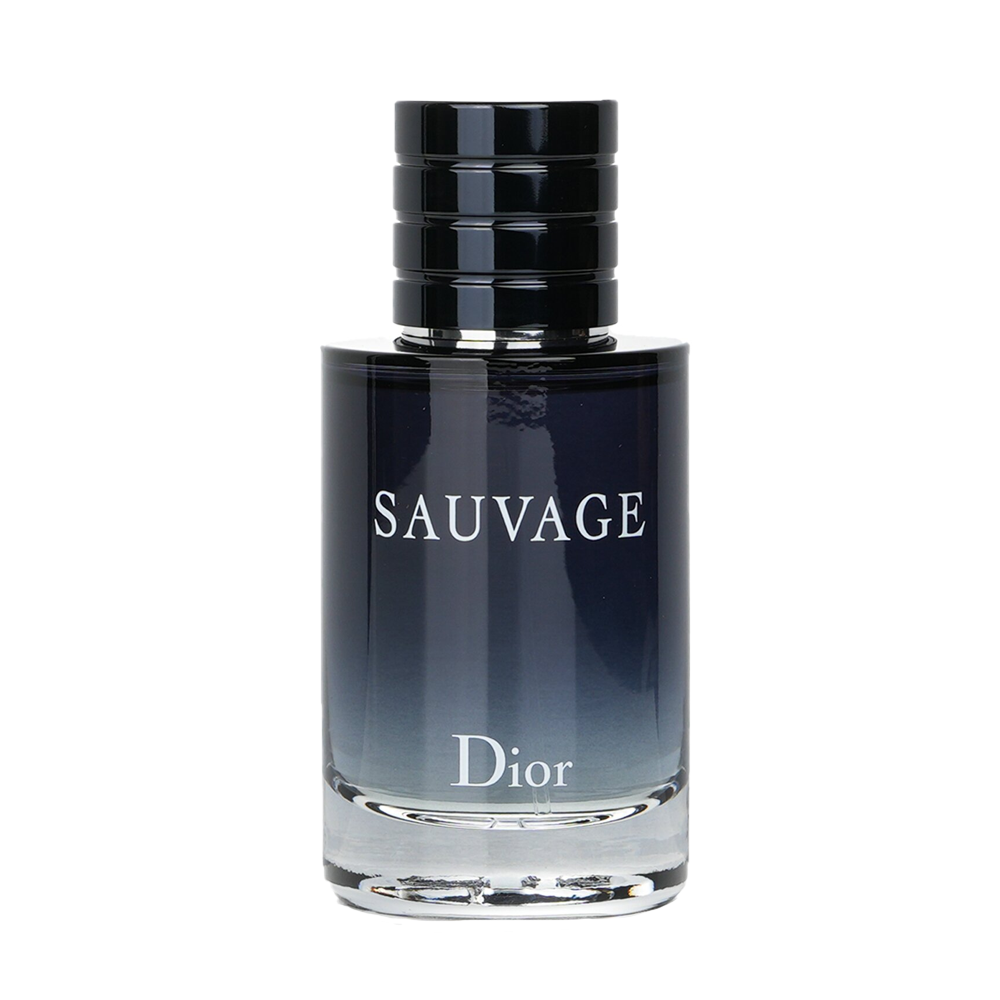 Туалетная вода DIOR Sauvage 60 мл - фото 2