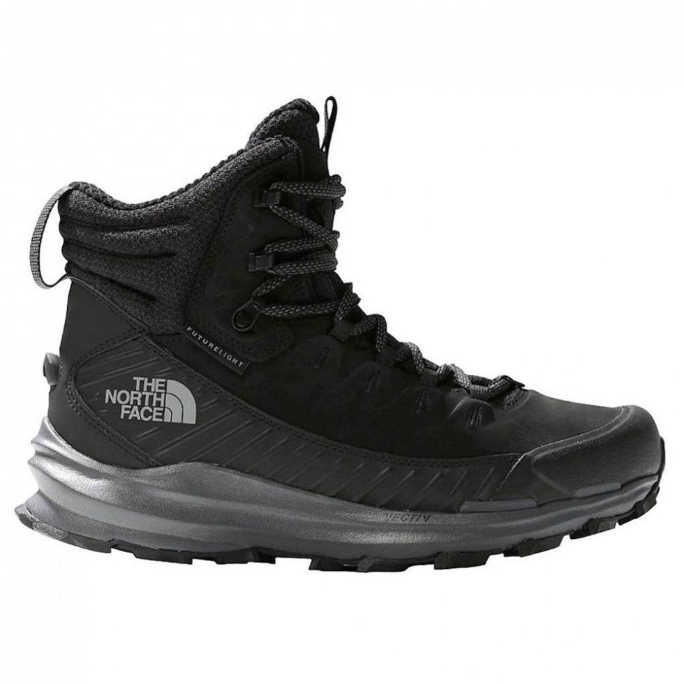 Черевики чоловічі The North Face Vectiv Fastpack Isolierte Futurelight NF0A7W53NY71 р. 45,5 (134469)