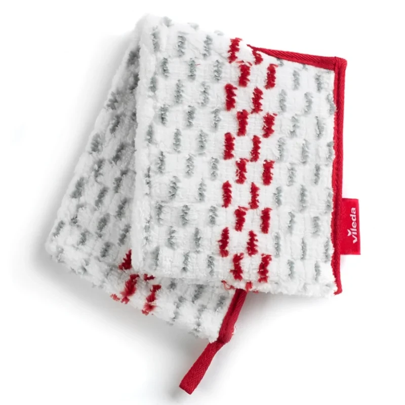 Насадка для швабры Vileda 1-2 Spray Max (1716755616) - фото 7 Насадка для швабры Vileda 1-2 Spray Max (1716755616) - фото 7