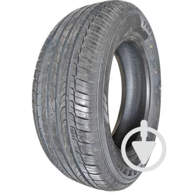 Автошина Maxxis Teraglaw H/P S570 255/60 R19 109W XL