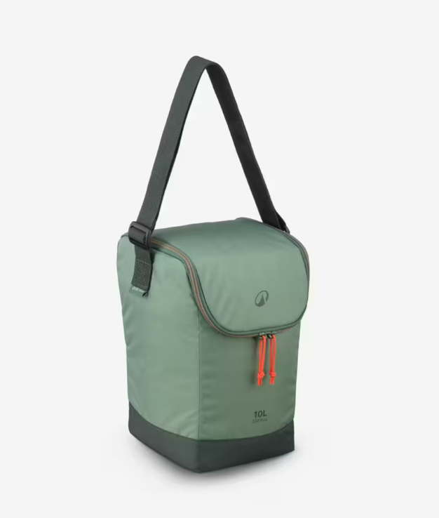 Термосумка Quechua для кемпинга 10 л Термосумка Quechua для кемпинга 10 л