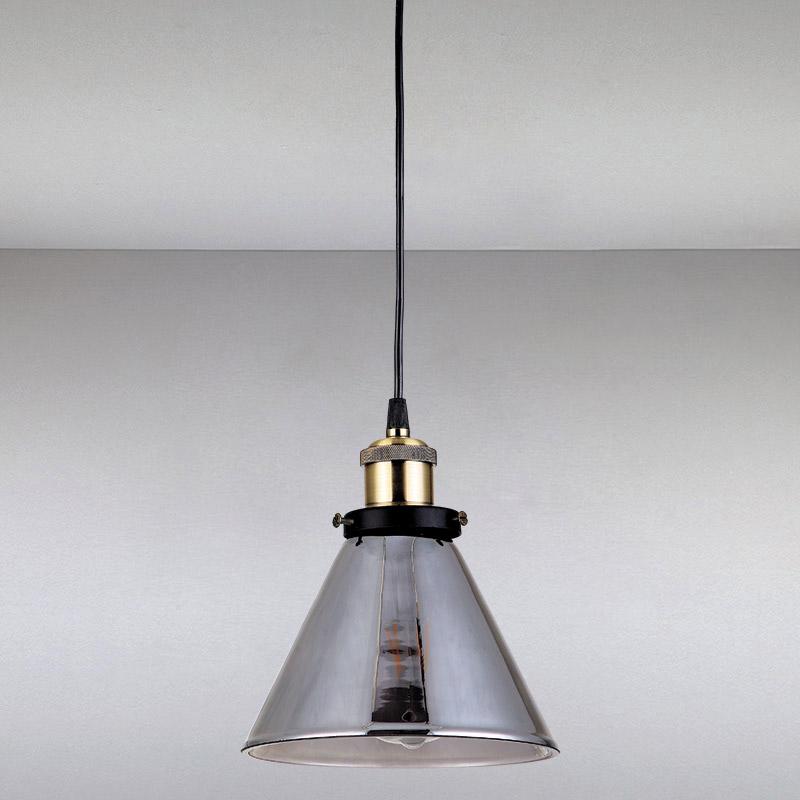 Люстра подвесная Light House LS-14033/1 Черный