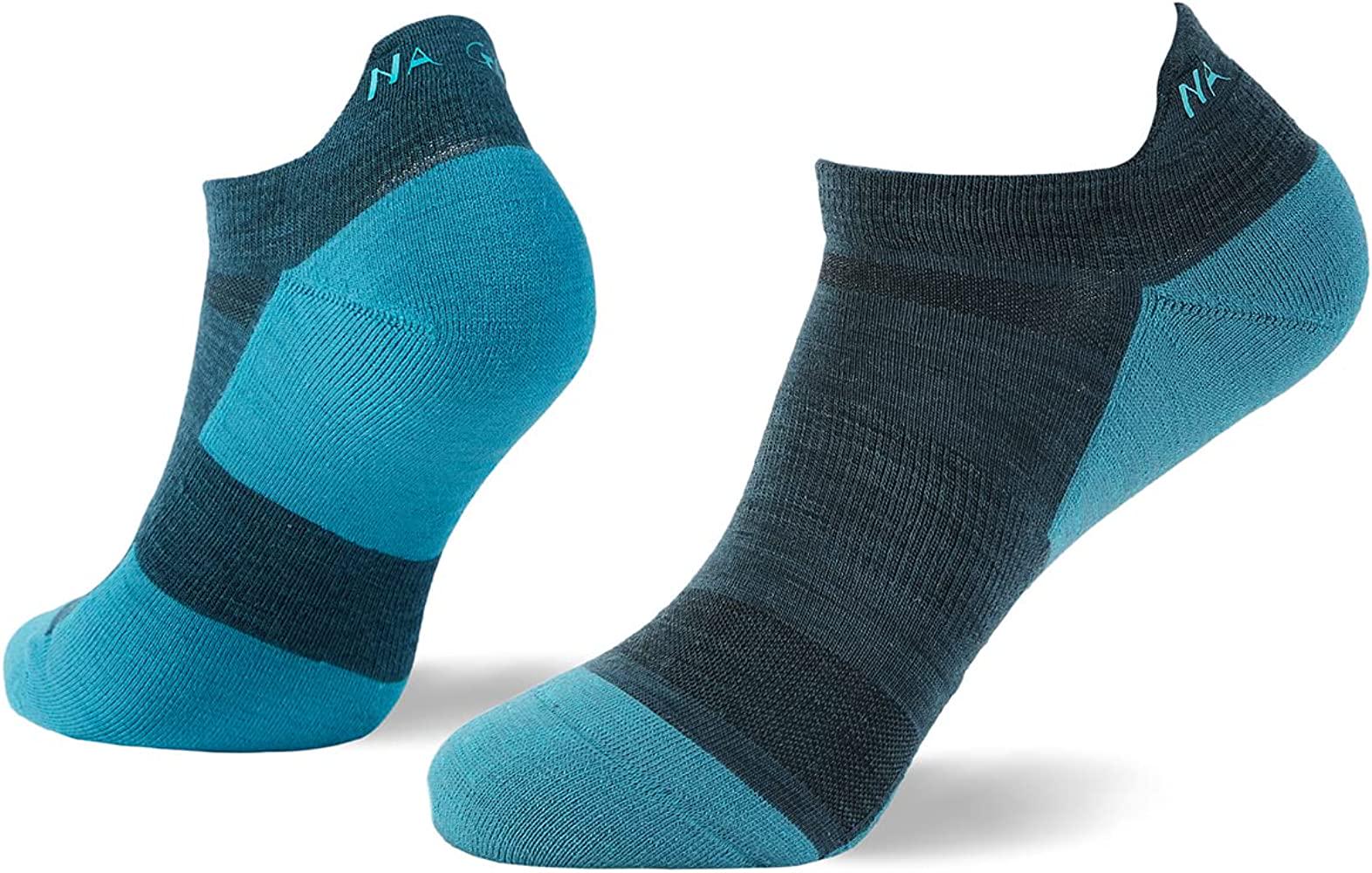 Носки NA Running Socks NGNL0001 L (b57e7b87)