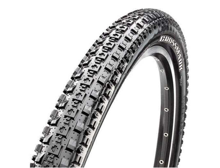Велопокрышка Maxxis ETB69783000 CROSS MARK 60TPI 70a 26"x2,1" Черный (4717784019550) Велопокрышка Maxxis ETB69783000 CROSS MARK 60TPI 70a 26"x2,1" Черный (4717784019550)