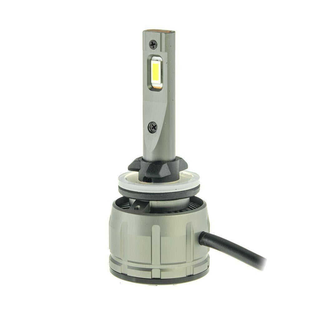 Лампа CYCLONE LED H27 6000K type 38 1 шт.