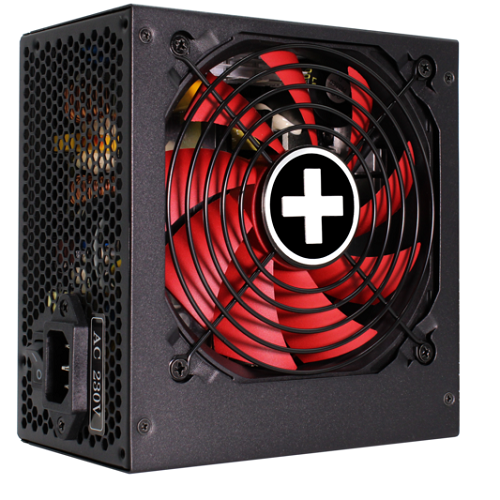 Блок питания Xilence XP550R9 550W Performance X 80+ Gold 120 мм (558708) - фото 3