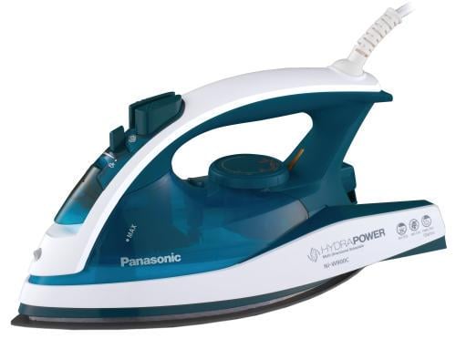 Утюг Panasonic NI-W900CMTW 2400W White/Blue (2133712563)