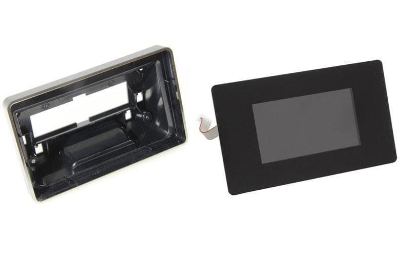 Панель управления с платой для кофемашины DeLonghi (7313293691)