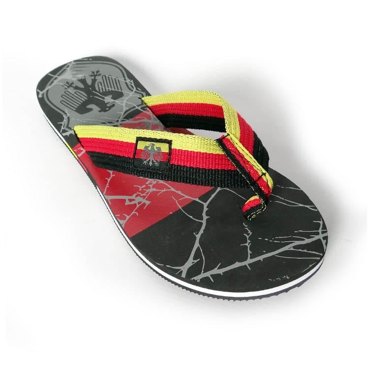 Шлепки Super Gear р. 45 Разноцветный (2295)