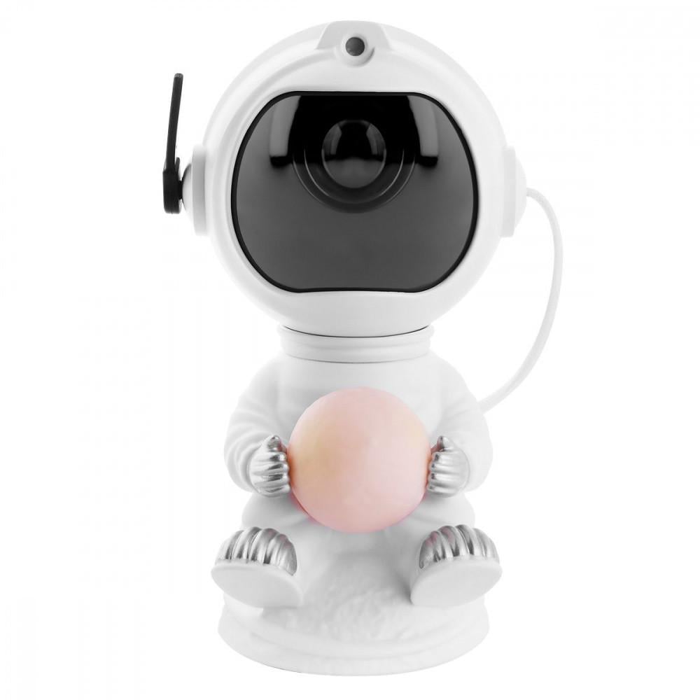 Проектор звездного неба Nebula Type-C White