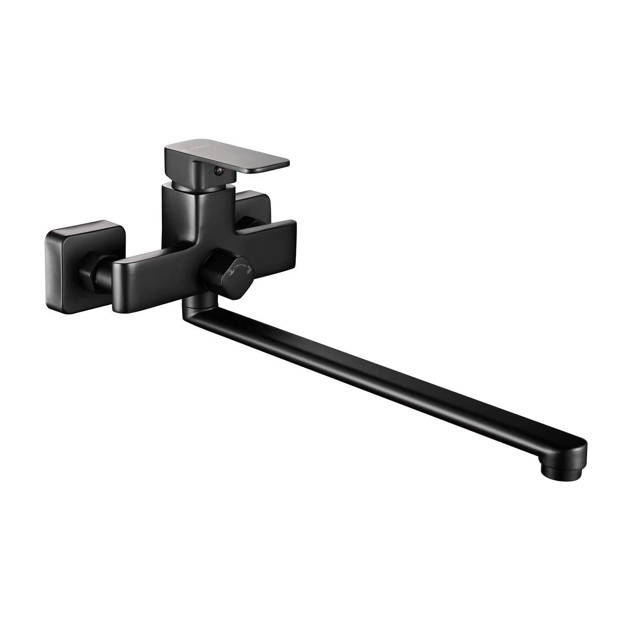 Смеситель для ванны Globus Lux Milano GLM-208N-10-BB (1000000154)